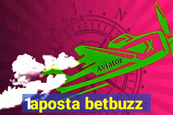 1aposta betbuzz